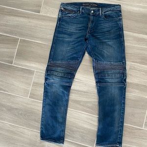 Men’s Ralph Lauren jeans size 32
